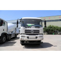 New Dongfeng Concrete Mixing Cement Truck 8*4 Drive